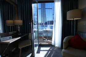 Ibis Styles Istanbul Bomonti Hotel