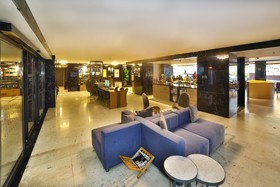 Ibis Styles Istanbul Bomonti Hotel