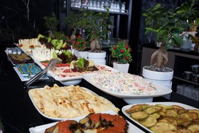 Ibis Styles Istanbul Bomonti Hotel