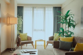 Ibis Styles Istanbul Bomonti Hotel