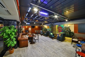 Ibis Styles Istanbul Bomonti Hotel