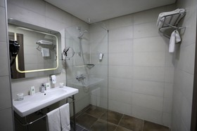 Ibis Styles Istanbul Bomonti Hotel