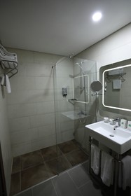 Ibis Styles Istanbul Bomonti Hotel