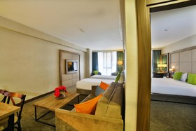 Ibis Styles Istanbul Bomonti Hotel