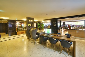 Ibis Styles Istanbul Bomonti Hotel