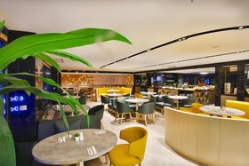 Ibis Styles Istanbul Bomonti Hotel