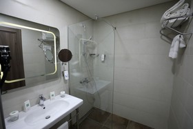 Ibis Styles Istanbul Bomonti Hotel