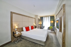 Ibis Styles Istanbul Bomonti Hotel