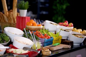 Ibis Styles Istanbul Bomonti Hotel