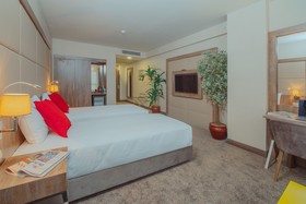 Ibis Styles Istanbul Bomonti Hotel