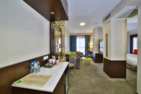 Ibis Styles Istanbul Bomonti Hotel