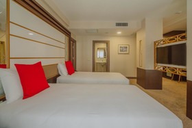 Ibis Styles Istanbul Bomonti Hotel