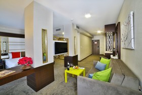 Ibis Styles Istanbul Bomonti Hotel