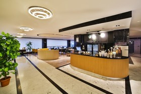 Ibis Styles Istanbul Bomonti Hotel
