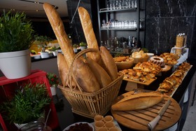 Ibis Styles Istanbul Bomonti Hotel