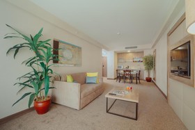 Ibis Styles Istanbul Bomonti Hotel