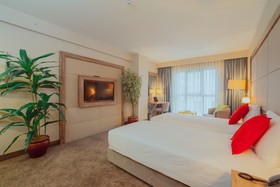 Ibis Styles Istanbul Bomonti Hotel