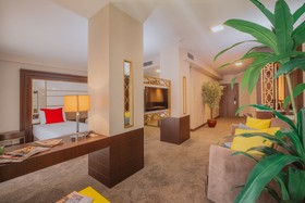 Ibis Styles Istanbul Bomonti Hotel