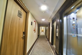 Ibis Styles Istanbul Bomonti Hotel