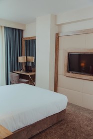 Ibis Styles Istanbul Bomonti Hotel