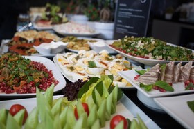 Ibis Styles Istanbul Bomonti Hotel