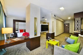 Ibis Styles Istanbul Bomonti Hotel
