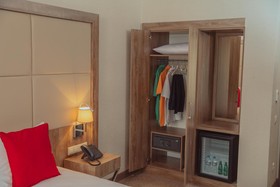 Ibis Styles Istanbul Bomonti Hotel