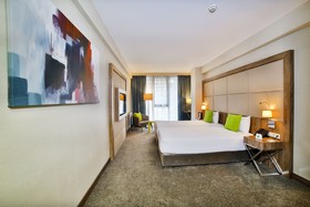 Ibis Styles Istanbul Bomonti Hotel