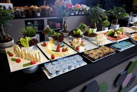 Ibis Styles Istanbul Bomonti Hotel