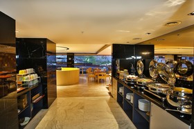 Ibis Styles Istanbul Bomonti Hotel