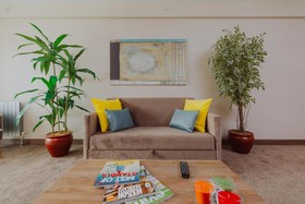 Ibis Styles Istanbul Bomonti Hotel