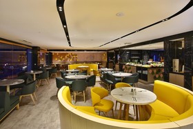 Ibis Styles Istanbul Bomonti Hotel