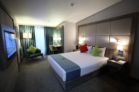 Ibis Styles Istanbul Bomonti Hotel