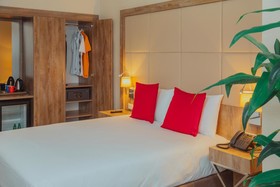 Ibis Styles Istanbul Bomonti Hotel