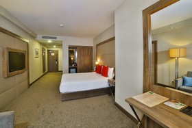 Ibis Styles Istanbul Bomonti Hotel