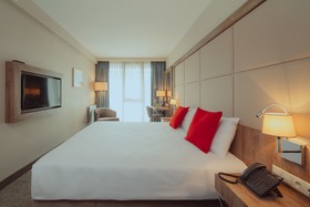 Ibis Styles Istanbul Bomonti Hotel