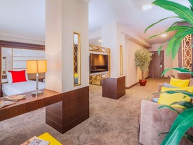 Ibis Styles Istanbul Bomonti Hotel