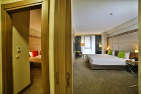 Ibis Styles Istanbul Bomonti Hotel