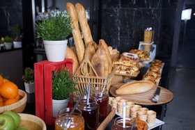 Ibis Styles Istanbul Bomonti Hotel