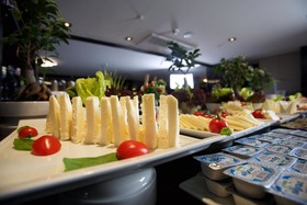 Ibis Styles Istanbul Bomonti Hotel