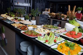 Ibis Styles Istanbul Bomonti Hotel