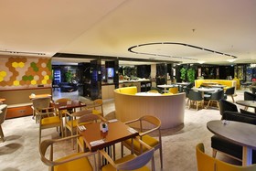 Ibis Styles Istanbul Bomonti Hotel