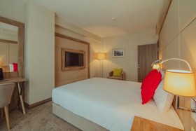 Ibis Styles Istanbul Bomonti Hotel