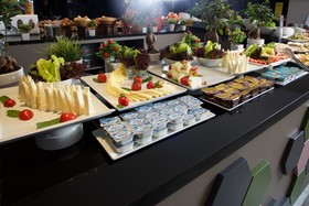 Ibis Styles Istanbul Bomonti Hotel