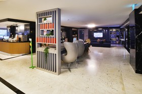 Ibis Styles Istanbul Bomonti Hotel