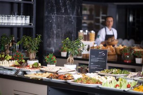 Ibis Styles Istanbul Bomonti Hotel