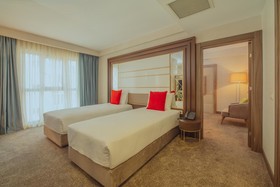 Ibis Styles Istanbul Bomonti Hotel