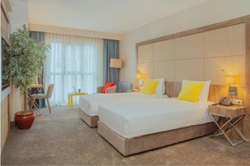 Ibis Styles Istanbul Bomonti Hotel