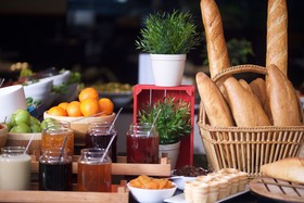 Ibis Styles Istanbul Bomonti Hotel