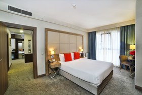 Ibis Styles Istanbul Bomonti Hotel